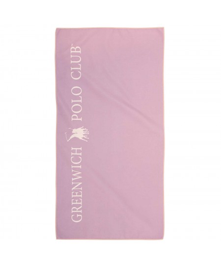 GREENWICH POLO CLUB ΠΕΤΣΕΤΑ ΓΥΜΝΑΣΤΗΡΙΟΥ 45Χ90 4182 NUDE/IVORY