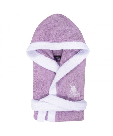 GREENWICH POLO CLUB ΜΠΟΥΡΝΟΥΖΙ No.12 ESSENTIAL 8620 PURPLE