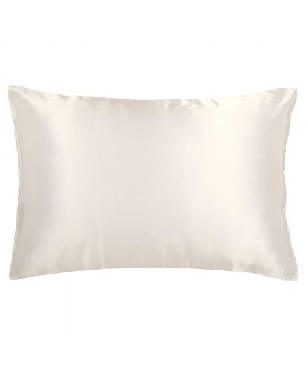 GREENWICH POLO CLUB ΖΕΥΓΟΣ ΜΑΞΙΛΑΡΟΘΗΚΕΣ SILK ESSENTIAL 2379 WHITE 50X70