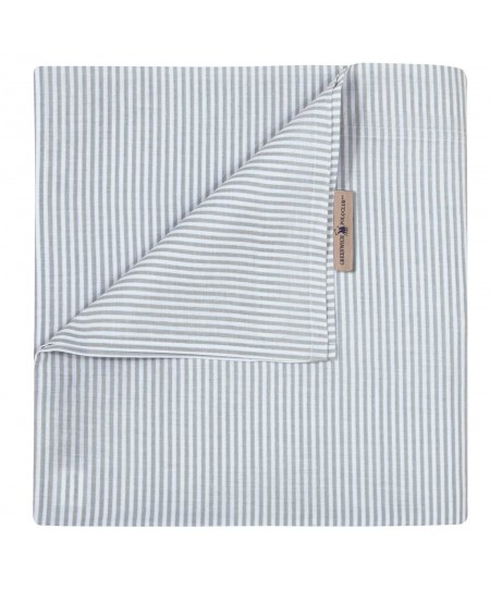 GREENWICH POLO CLUB ΣΕΝΤΟΝΙ KING 260X280 LOFT 2388 GREY
