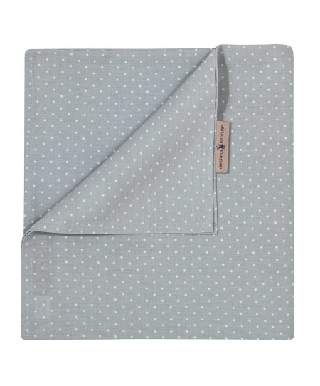 GREENWICH POLO CLUB ΣΕΝΤΟΝΙ ΥΠΕΡΔΙΠΛO 240X260 LOFT 2391 GREY
