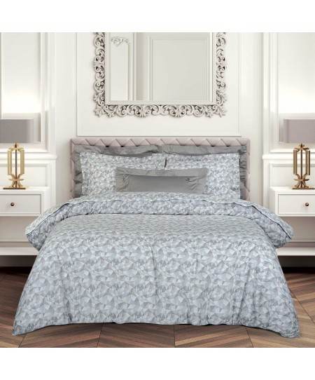 GREENWICH POLO CLUB ΠΑΠΛΩΜΑΤΟΘΗΚΗ KING 240X260 LOFT 2378 TAUPE