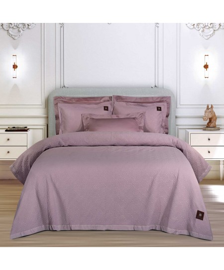 GREENWICH POLO CLUB ΚΟΥΒΕΡΛΙ KING ESSENTIAL 4448 NUDE 240Χ250