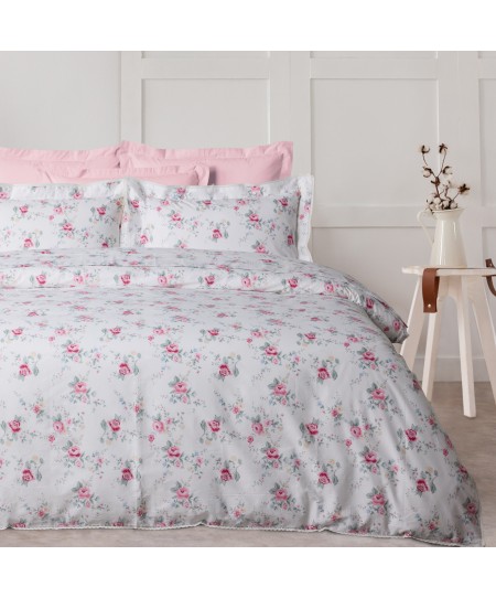 DAS HOME ΣΕΝΤΟΝΙΑ ΣΕΤ KING PRESTIGE 1718 MULTICOLOR 250X270