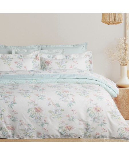 DAS HOME ΚΟΥΒΕΡΛΙ ΥΠΕΡΔΙΠΛΟ PRESTIGE 1716 MULTICOLOR 230Χ240