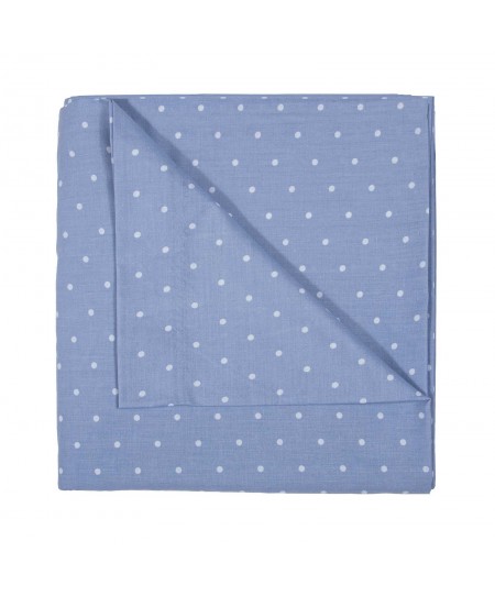 GREENWICH POLO CLUB ΣΕΝΤΟΝΙ KING 260*280 LOFT 2503 BABY BLUE