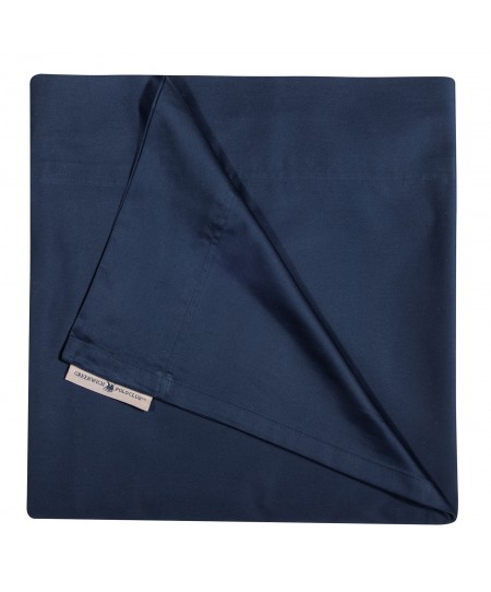 GREENWICH POLO CLUB ΣΕΝΤΟΝΙ ΥΠΕΡΔΙΠΛΟ 240*270 ROYAL BLUE 2261 ROYAL BLUE