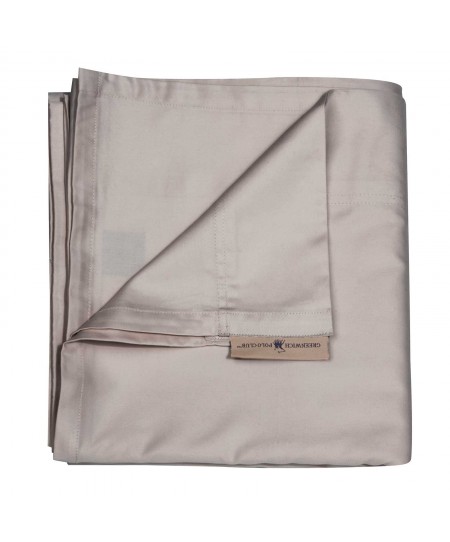 GREENWICH POLO CLUB ΣΕΝΤΟΝΙ ΥΠΕΡΔΙΠΛΟ 240*270 CLOUD CREAM 2257 CLOUD CREAM