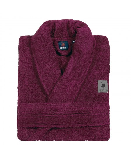 GREENWICH POLO CLUB ΜΠΟΥΡΝΟΥΖΙ LARGE BORDEAUX 3209 BORDEAUX