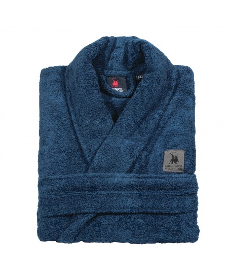 GREENWICH POLO CLUB ΜΠΟΥΡΝΟΥΖΙ LARGE ROYAL BLUE 3206 ROYAL BLUE