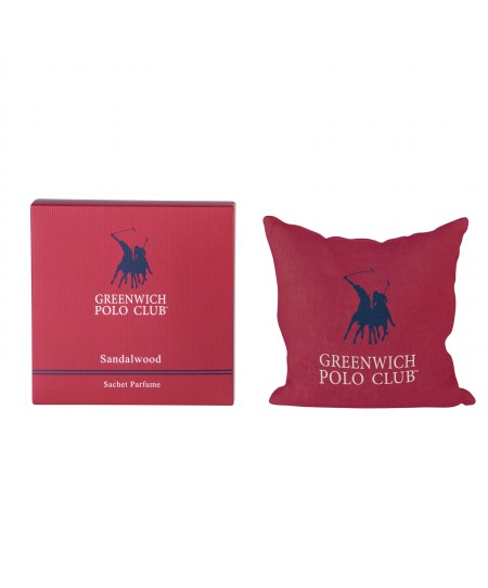 GREENWICH POLO CLUB ΑΡΩΜΑΤΙΚΟ ΝΤΟΥΛΑΠΑΣ SANDALWOOD 3003