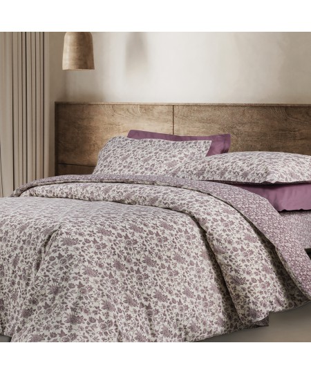 DAS HOME ΣΕΤ ΣΕΝΤΟΝΙΑ ΜΟΝΑ ΜΕ ΛΑΣΤΙΧΟ CASUAL 5454 NUDE 120Χ200+35