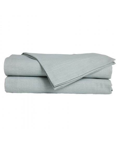 DAS HOME ΣΕΝΤΟΝΙ ΥΠΕΡΔΙΠΛΟ 240*260 GREEN 5451 GREEN