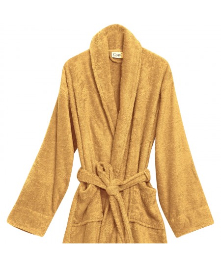 Μπουρνούζι (XXL) HAPPY LINE 1456, DAS HOME