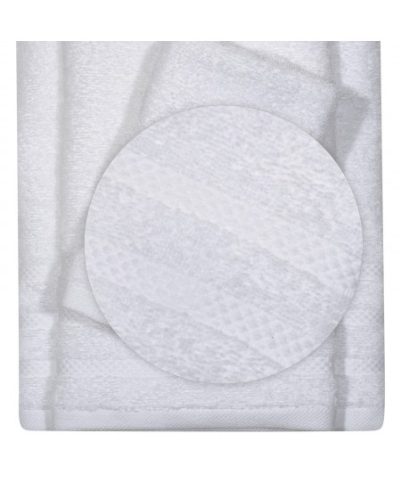 Πετσέτα μπάνιου (70Χ140) HAPPY 1230, DAS HOME 