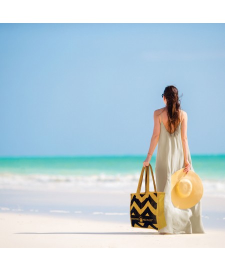 ΤΣΑΝΤΑ ΘΑΛΑΣΣΗΣ (42Χ45) 3650, GREENWICH POLO CLUB 