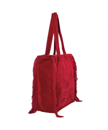 ΤΣΑΝΤΑ ΘΑΛΑΣΣΗΣ (42Χ45) 3657, GREENWICH POLO CLUB 