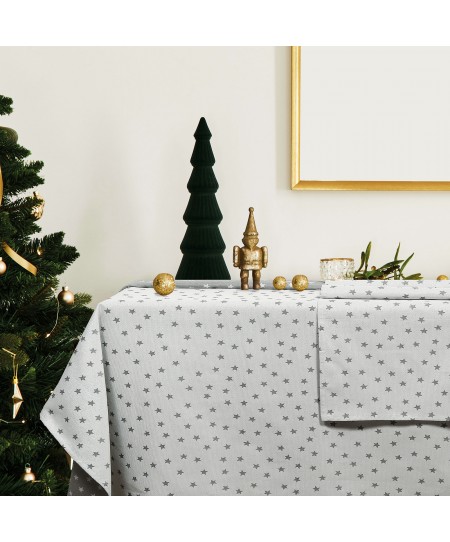 DAS HOME CHRISTMAS RUNNER 45Χ140 0627