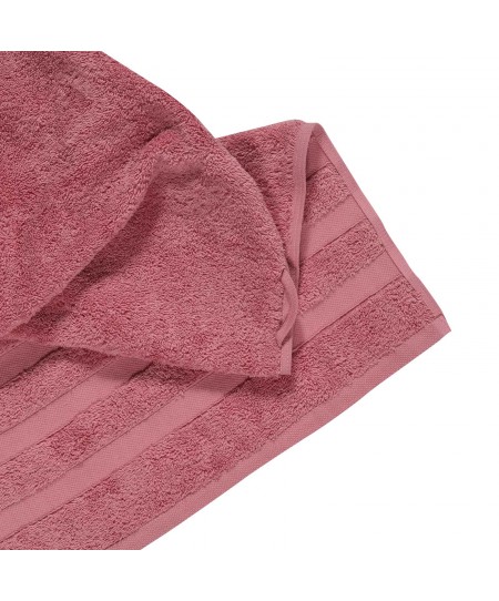 DAS HOME ΠΕΤΣΕΤΑ ΜΠΑΝΙΟΥ PRESTIGE 90Χ160 1169 ΡΟΔΙ