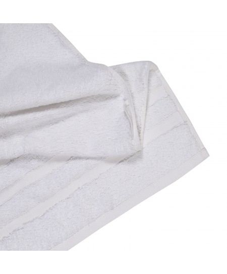 DAS HOME ΠΕΤΣΕΤΑ ΜΠΑΝΙΟΥ PRESTIGE 90Χ160 1160 ΛΕΥΚΟ