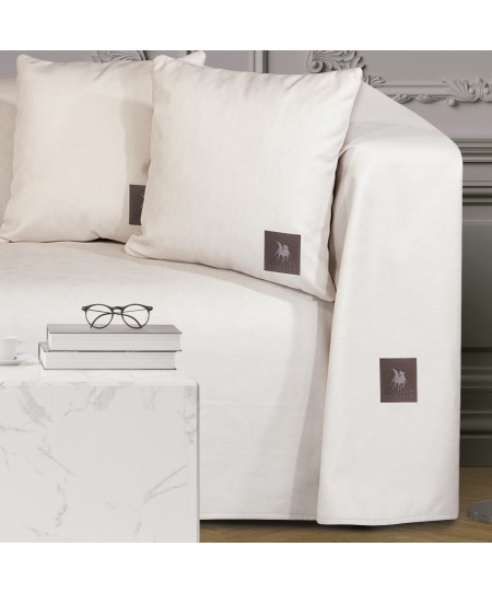 GREENWICH POLO CLUB ΡΙΧΤΑΡΙ 180Χ300 3924 ΙΒΟΥΑΡ