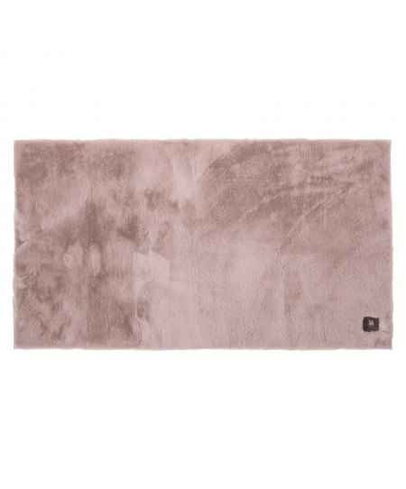 GREENWICH POLO CLUB ΧΑΛΙ 150X200 FAUX FUR 3108 NUDE