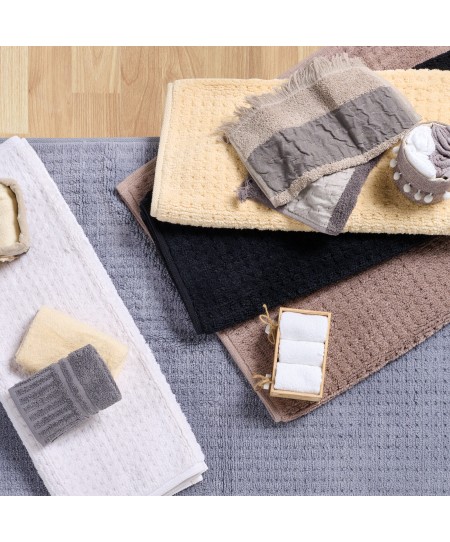 DAS HOME ΤΑΠΕΤΟ 50Χ80 0758 WHITE