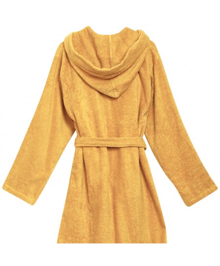 DAS KIDS ΜΠΟΥΡΝΟΥΖΙ ΝΟ.10 OCHRE CASUAL 5906 OCHRE