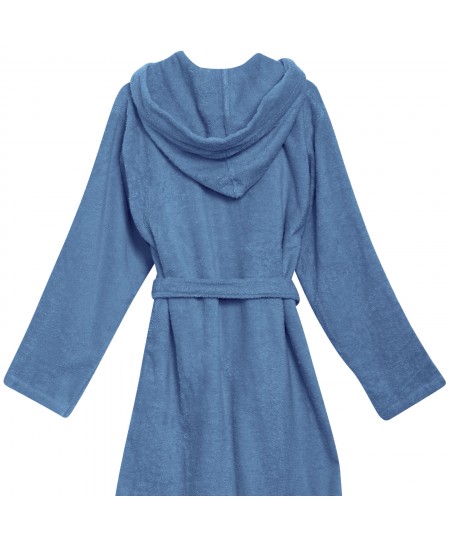 DAS HOME ΜΠΟΥΡΝΟΥΖΙ XLARGE DUSTY BLUE CASUAL 5909 DUSTY BLUE