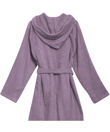 DAS HOME ΜΠΟΥΡΝΟΥΖΙ LARGE DARK LILAC CASUAL 5903 DARK LILAC