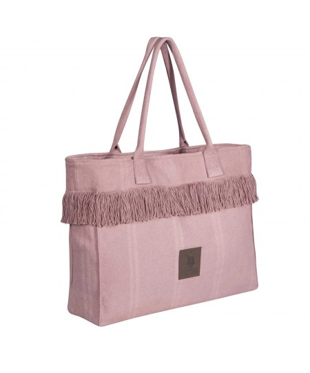 GREENWICH POLO CLUB ΤΣΑΝΤΑ ΘΑΛΑΣΣΗΣ 46X36 ESSENTIAL 4085 ROSE