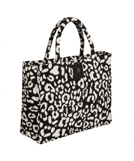 GREENWICH POLO CLUB ΤΣΑΝΤΑ ΘΑΛΑΣΣΗΣ 46X36 ESSENTIAL 4059 BLACK, TAUPE