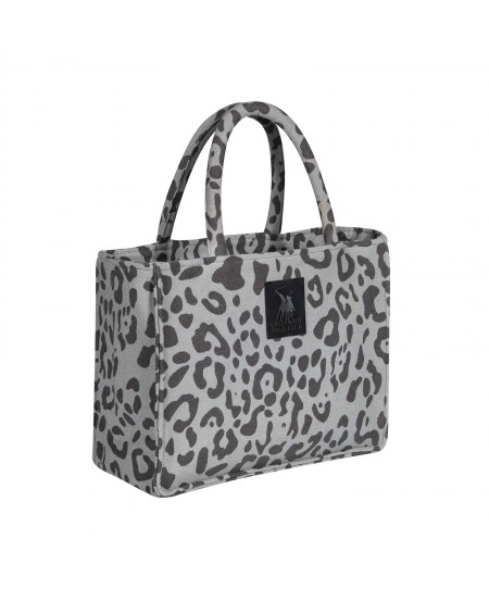 GREENWICH POLO CLUB ΤΣΑΝΤΑ ΘΑΛΑΣΣΗΣ 36X28 ESSENTIAL 4061 GREY