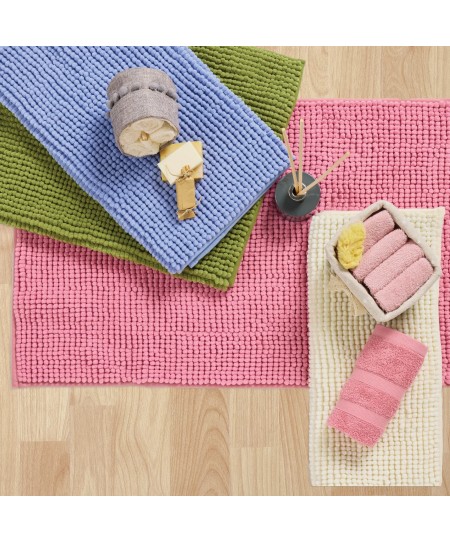 DAS HOME ΤΑΠΕΤΟ 60X90 0777 PINK