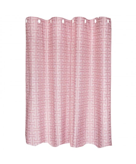 GREENWICH POLO CLUB ΚΟΥΡΤΙΝΑ ΜΠΑΝΙΟΥ 240Πx180Y ESSENTIAL 3121 NUDE