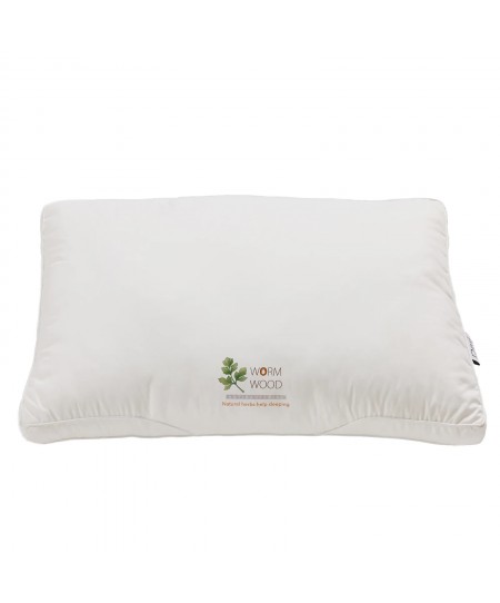 DAS HOME ΑΡΩΜΑΤΙΚΟ ΜΑΞΙΛΑΡΙ WOODWORM 50Χ70 1428