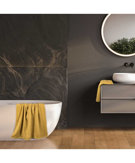 GREENWICH POLO CLUB ΣΕΤ ΠΕΤΣΕΤΕΣ 3 ΤΕΜΑΧΙΩΝ COZY 4098 OLIVE