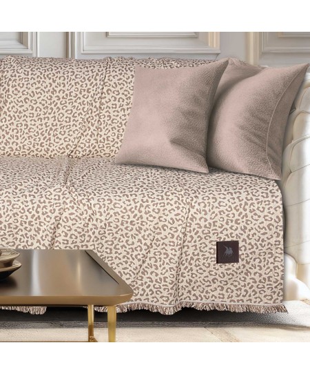 GREENWICH POLO CLUB ΡΙΧΤΑΡΙ 180Χ300 ESSENTIAL 3982 BEIGE