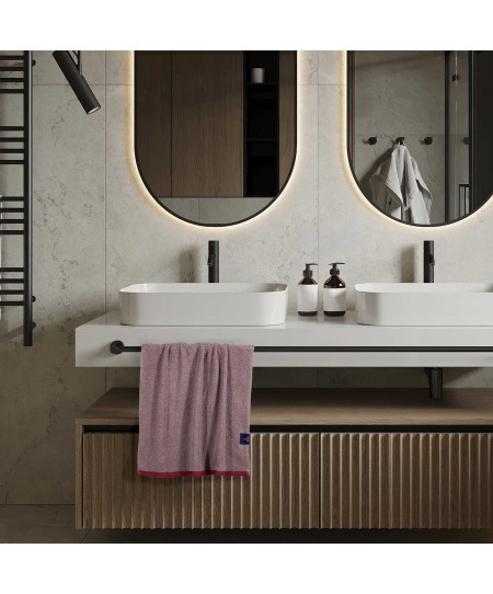 GREENWICH POLO CLUB ΣΕΤ ΠΕΤΣΕΤΕΣ 3 ΤΕΜΑΧΙΩΝ COZY 4131 NUDE