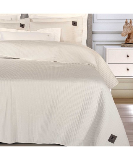 GREENWICH POLO CLUB ΚΟΥΒΕΡΛΙ KING ESSENTIAL 4453 WHITE 240Χ250