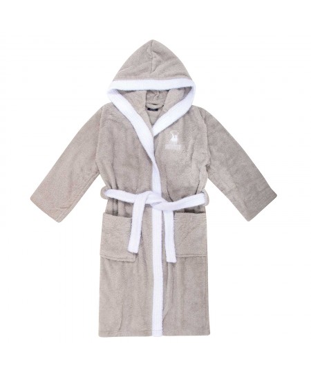 GREENWICH POLO CLUB ΜΠΟΥΡΝΟΥΖΙ No.14 ESSENTIAL 8622 GREY