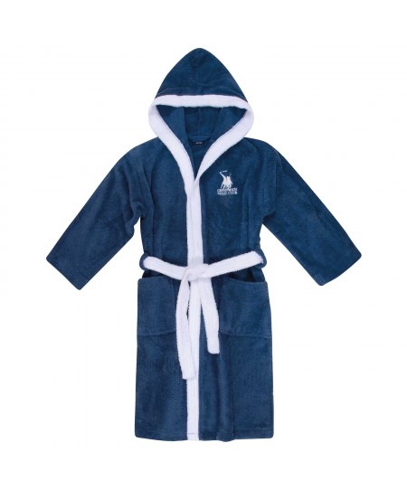 GREENWICH POLO CLUB ΜΠΟΥΡΝΟΥΖΙ No.10 ESSENTIAL 8624 DARK BLUE