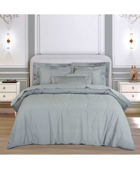 GREENWICH POLO CLUB ΣΕΝΤΟΝΙ KING 260X280 LOFT 2391 GREY