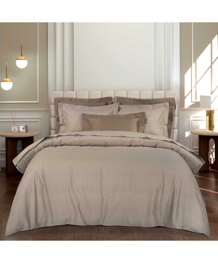 GREENWICH POLO CLUB ΣΕΝΤΟΝΙ KING 260X280 LOFT 2392 TAUPE