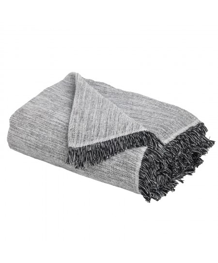 DAS HOME ΡΙΧΤΑΡΙ 180Χ300 0285 BLACK