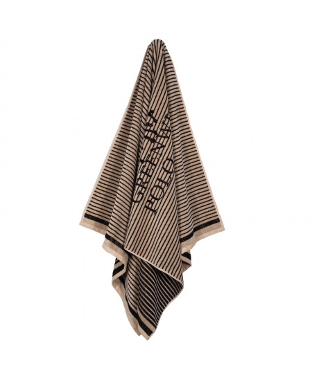 GREENWICH POLO CLUB ΠΕΤΣΕΤΑ ΘΑΛΑΣΣΗΣ 90Χ180 ESSENTIAL 5236 TAUPE