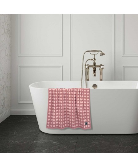 GREENWICH POLO CLUB ΠΕΤΣΕΤΑ ΠΡΟΣΩΠΟΥ 50X90 LOFT 4136 CREAM, NUDE