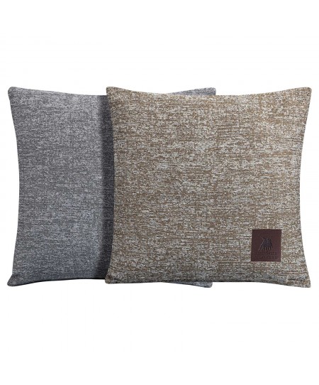 GREENWICH POLO CLUB ΔΙΑΚΟΣΜΗΤΙΚΟ ΜΑΞΙΛΑΡΙ 40X40 3990 BEIGE