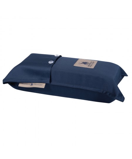 GREENWICH POLO CLUB ΣΕΝΤΟΝΙ ΥΠΕΡΔΙΠΛΟ 240*270 ROYAL BLUE 2261 ROYAL BLUE