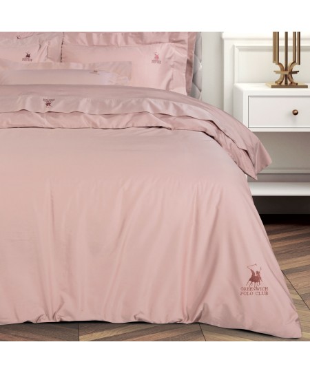 GREENWICH POLO CLUB ΣΕΤ ΣΕΝΤΟΝΙΑ KING CLASSIC 2335 NUDE 250Χ270